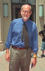 Frank Oz