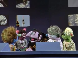 Miami Mice Space Center