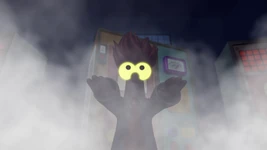 Muppet Babies episode "Beaker 2.0"