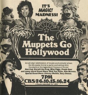 Muppetsgohollywoodpromo1979