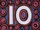 Numerosity: Song of Ten