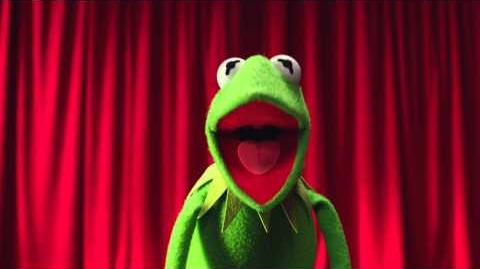 OK Go and the Muppets - "The Muppet Show Theme Song"