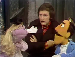 Prince Charming and Bob