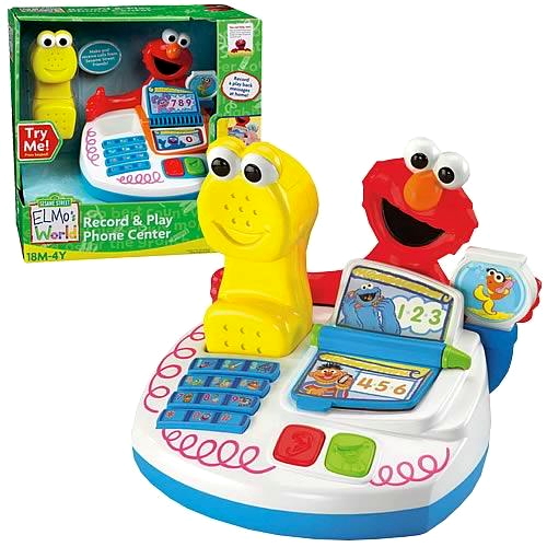toy play phone