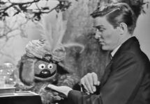 Rowlf-palmreading