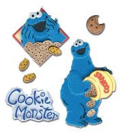 Cookie Monster