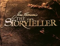 The StoryTeller