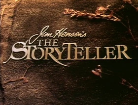 Title.storyteller