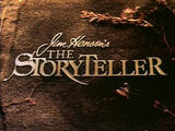 The StoryTeller