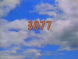 Episode 3077