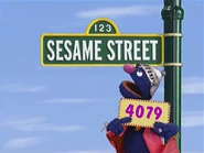 Episode 4079 | Muppet Wiki | Fandom