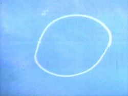 Skywriter "O" (First: Episode 0012)