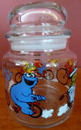 Anchor hocking candy jar daryl cagle 2