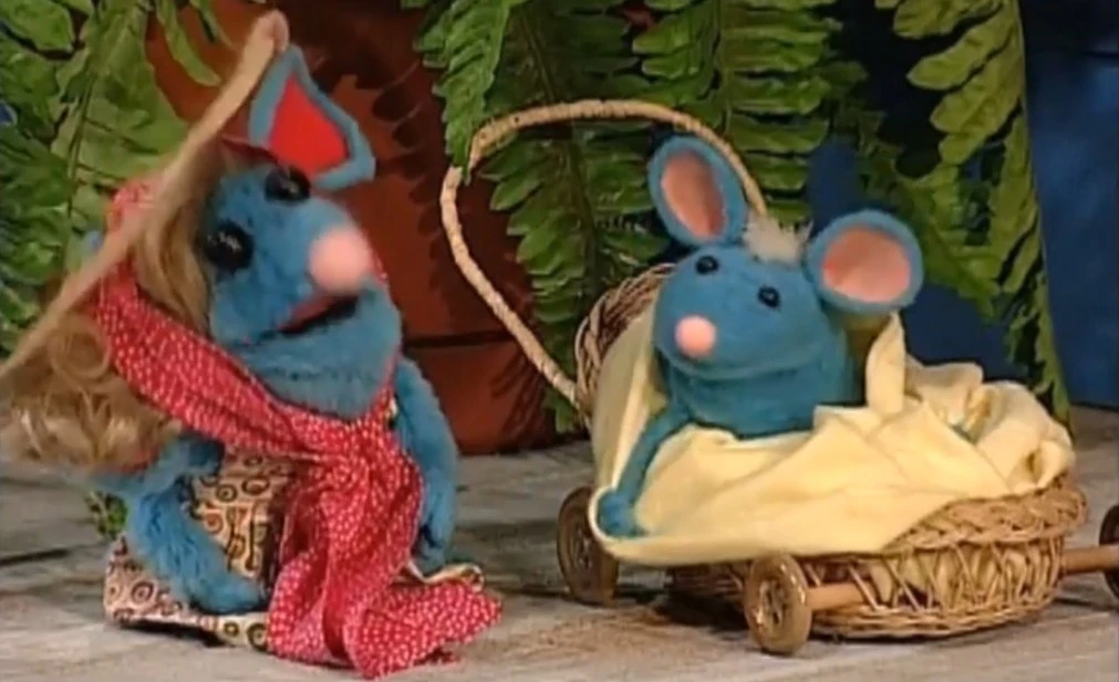 Baby Blotter Muppet Wiki Fandom