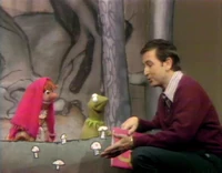 Bob reads an F story (First: Episode 0095)