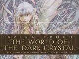 The World of the Dark Crystal (book)