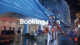 Booking.com Super Bowl LIX (2025)