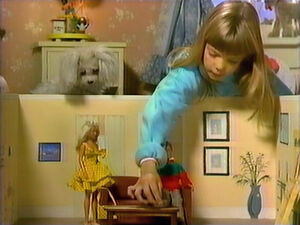 Bootsie and Brad set