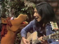 Buffy and Fred the Wonder Horse Country Song.jpg (99 KB) "Country Song" (First: Episode 0842)