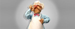 The Swedish Chef