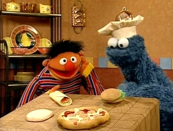 CookieErnie.kitchen