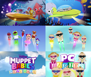 Disney-MuppetBabies-VS-SouthPark-PCBabies