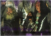 "Crichton Kicks" Q45