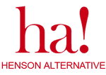 HensonAlternative.logo