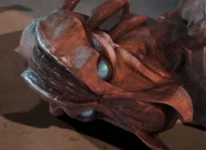 JackAncient1.jpg (83 KB) Jack was created digitally for his transformation in "Icarus Abides."