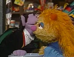 The Count & RubySesame Street Episode 2607