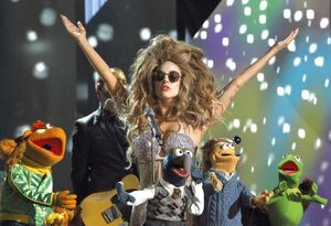 Lady Gaga Holiday Spectacular 01.jpg
