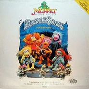 Fraggle Songs
