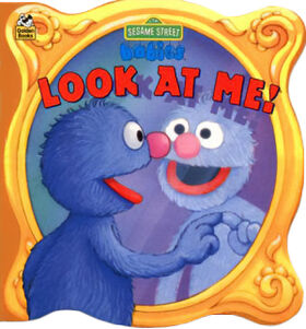 Look at Me! (book) | Muppet Wiki | Fandom