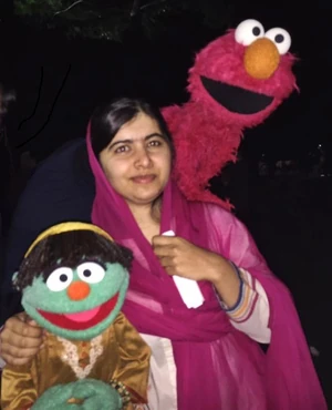 MalalaYousafzai