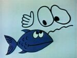 I've Got a Mind: Fish