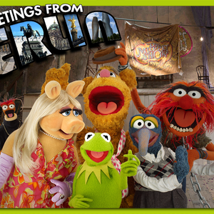 Berlin | Muppet Wiki | Fandom