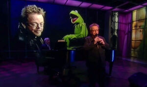 Paul Williams The View Rainbow Connection.jpg