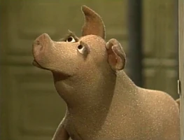 pig in Episode 2799