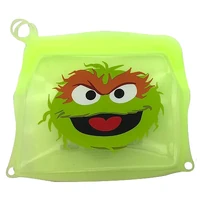 Oscar silicone bag 2022