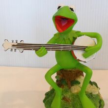 Muppet Music Boxes San Francisco Music Box Company Muppet Wiki Fandom