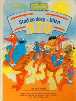 Stad en dorp - Uilen STU