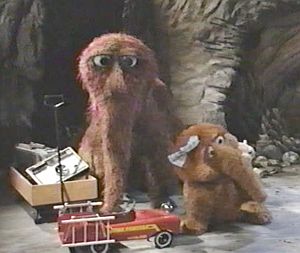 Snufflecave
