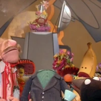 The Coffee Song Muppet Wiki Fandom