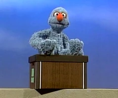 Spalding Monster (37 KB) Spalding Monster