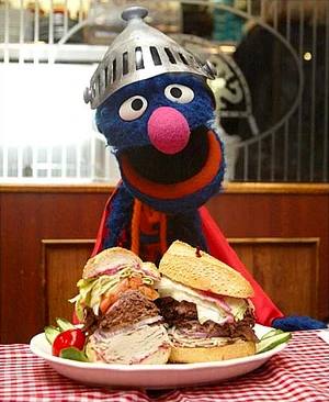 StageDeli-SuperGrover-Sandwich