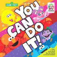 You Can Do It!