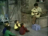 "Riding in My Car" (First: Episode 0005)