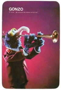 Gonzo
