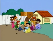 7 (EKA: Episodio 867)