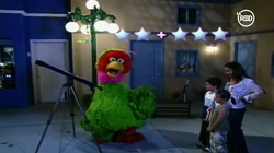 AbelardoSusanaManuelRominaWatchingtheStars